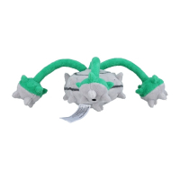 Authentic Pokemon Center Pokemon fit plush Ferrothorn 20cm (wide)